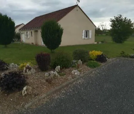 Pavillon 6 Personnes Дом отдыха