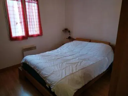 Pavillon 6 Personnes Holiday home *