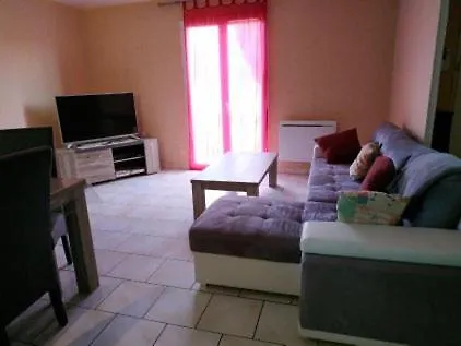 Pavillon 6 Personnes Holiday home Corgirnon