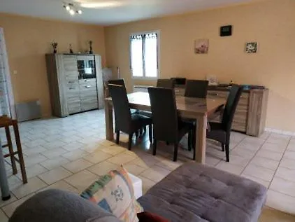 Pavillon 6 Personnes * Corgirnon